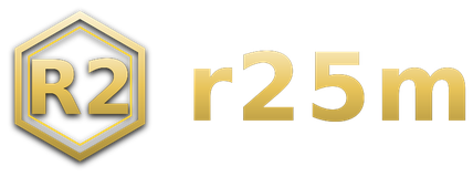 r25m logo