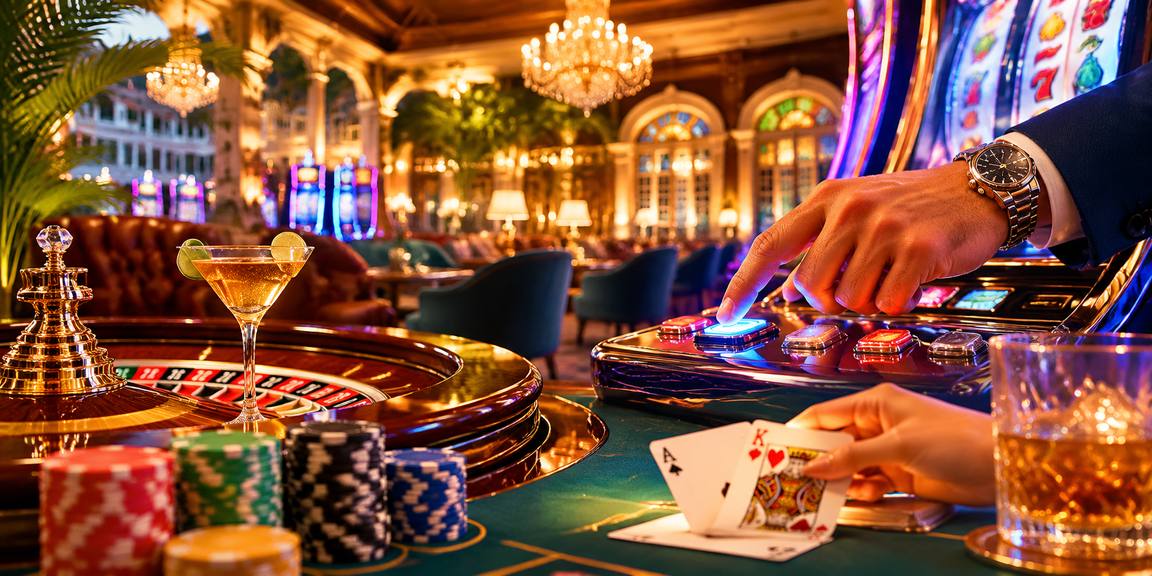 r25m Meja Langsung dan Slot untuk Musim Bunga di r25m